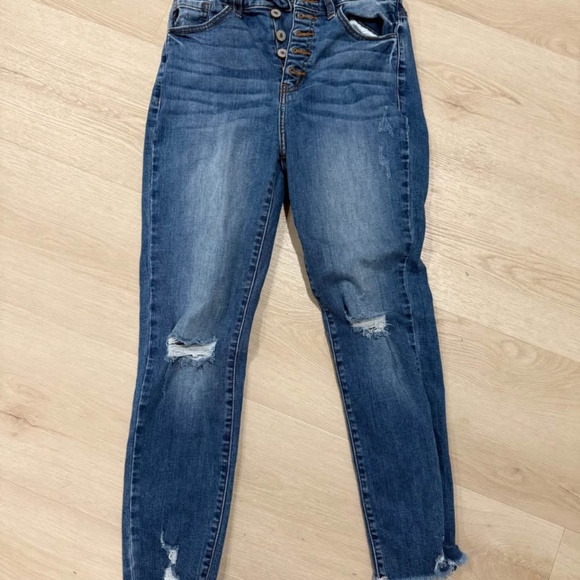 Kan Can jeans - Picture 3 of 3